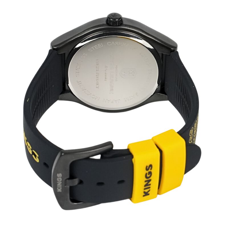 Reloj Edición Kings League cuarzo modelo STKL-0... image number null