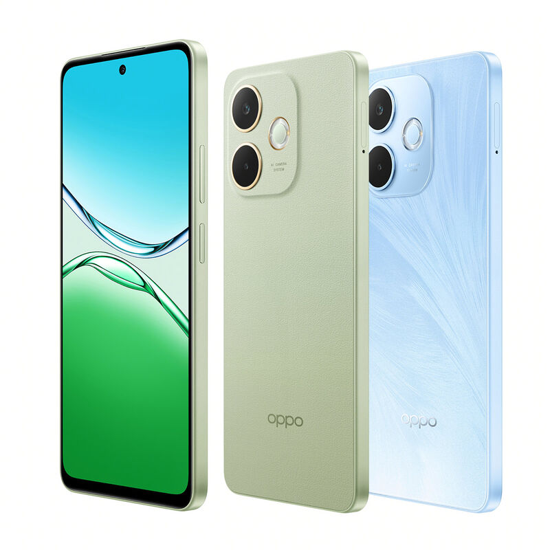 A5 Pro 4G Verde 256GB Almacenamiento + 8GB RAM image number null