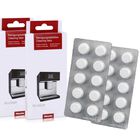 Tabletas Limpiadoras Para Cafeteras Miele (20 Tabletas)