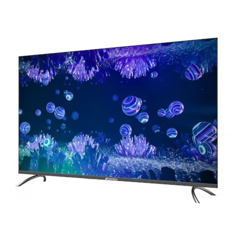 Pantalla Sansui Smx50kaug 50 Pulgadas Led Uhd G... image number null