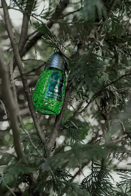 Perfume Pino Silvestre Original Eau De Toilette... image number null