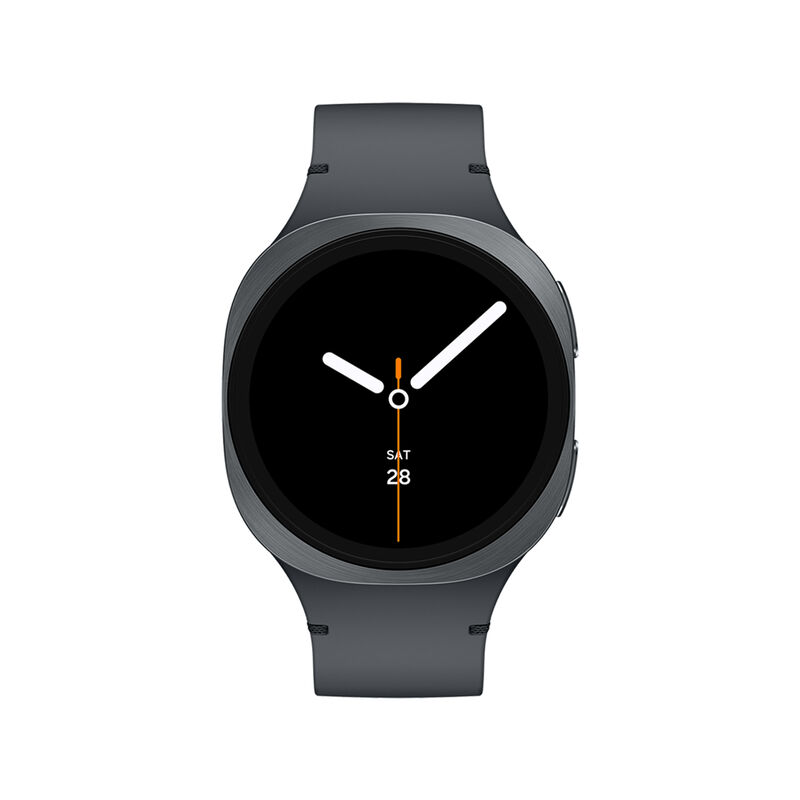Samsung Galaxy Watch 8 40mm Gris image number null