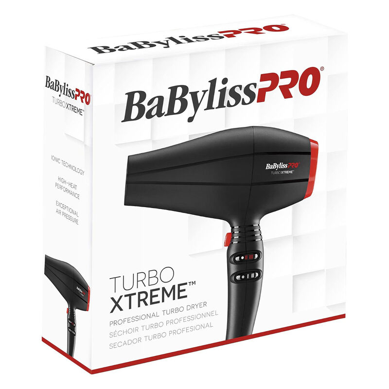 Secadora Profesional Babylisspro Xtreme Bab9400... image number null