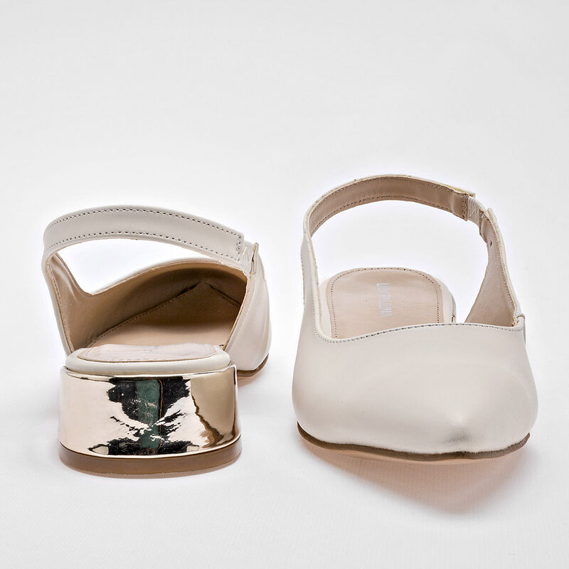 Lady Paulina Zapatos para mujer latte image number null