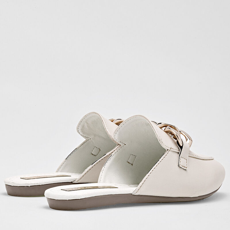 Moramora Zapatos para mujer latte image number null