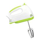 Batidora De Mano Daewoo 7 Velocidades Blanca Dhm-203