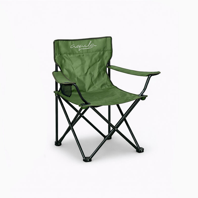 4 Sillas de Camping Plegable Aquila de Capacida... image number null