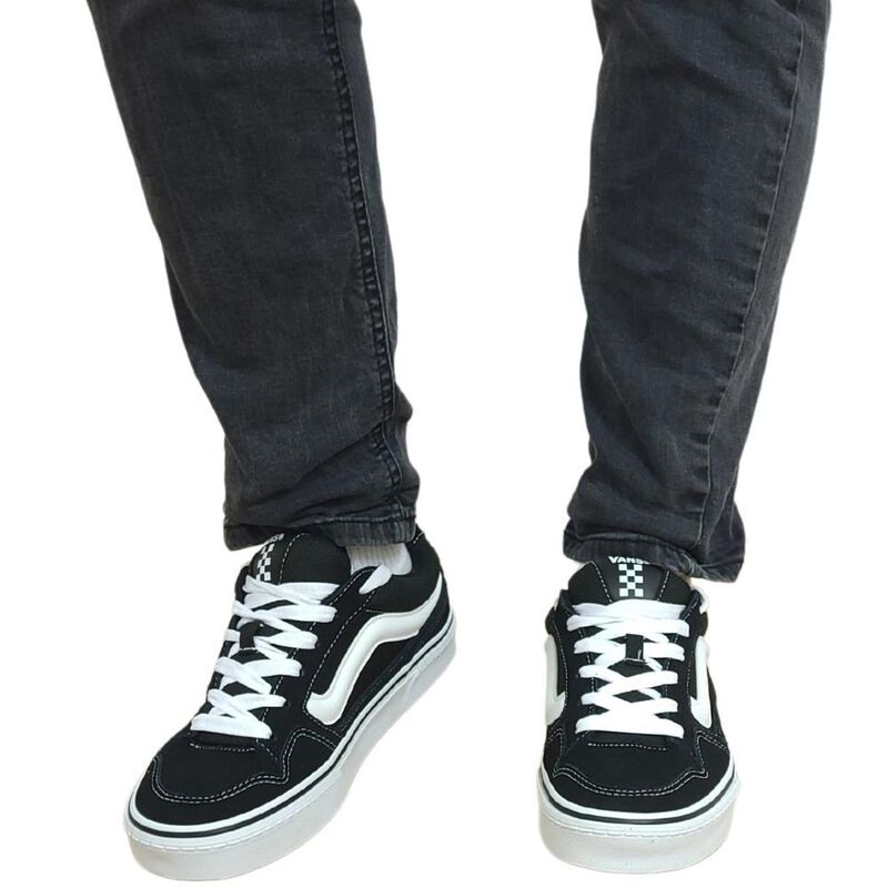 Tenis Vans Caldrone Para Hombre image number null