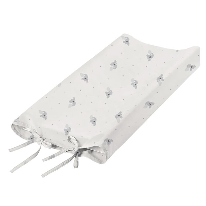 Funda De Cambiador Beb&eacute; 2 Pack Polo One Koala H... image number null