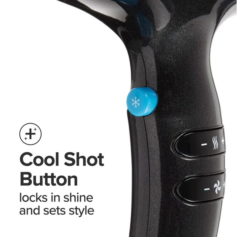 Secador De Pelo Paul Mitchell Express Ion Dry +... image number null