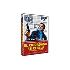 El Ciudadano Se Rebela (DVD) [DVD]