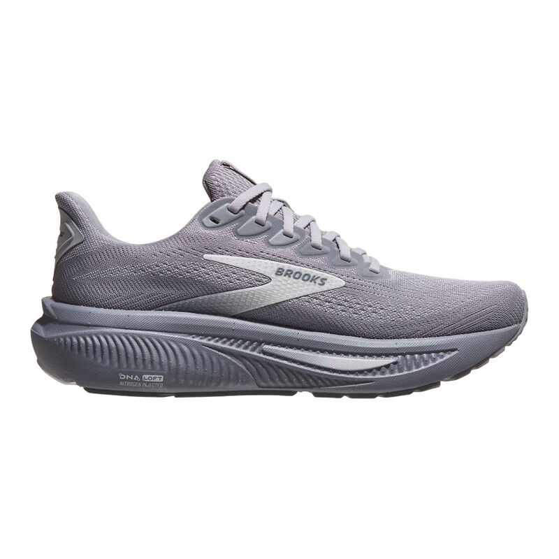 Tenis Brooks para Hombre Ghost 17 Gris image number null