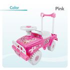 CARRITO MONTABLE ROCKY RUNNER 1 A 4 A&Ntilde;OS MODERNO