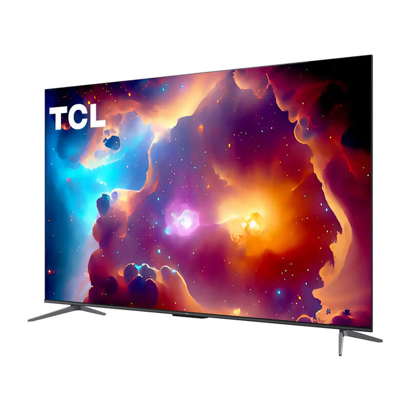 Televisi&oacute;n Pantalla 65 Pulgadas Google TV 4K UH... image number null