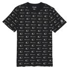 Playera Champion Classic Logo AOP para Hombre