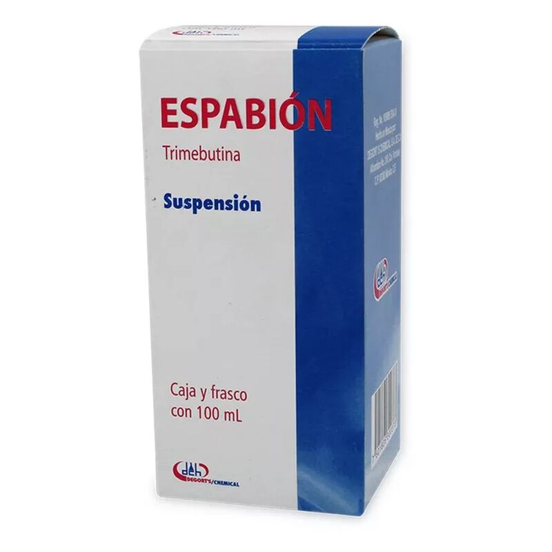 Espabion Suspensi&oacute;n Frasco 100ml image number null