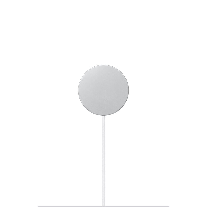 Apple Magsafe A2580 Blanco image number null