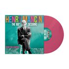 &Aacute;lbum de Vinilo Universal Music Group Henry Mancini Rosa Intenso