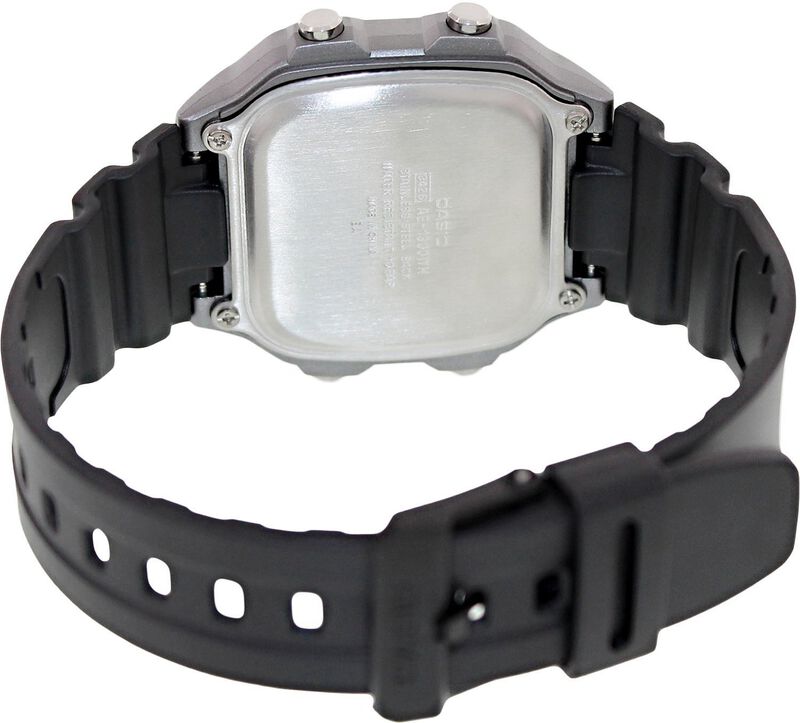 Reloj Casio Ae-1300wh-8avcf Con Iluminador Digi... image number null