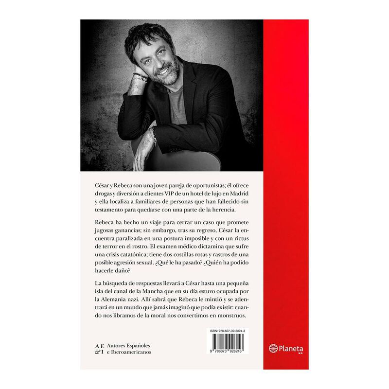 El Esplendor image number null