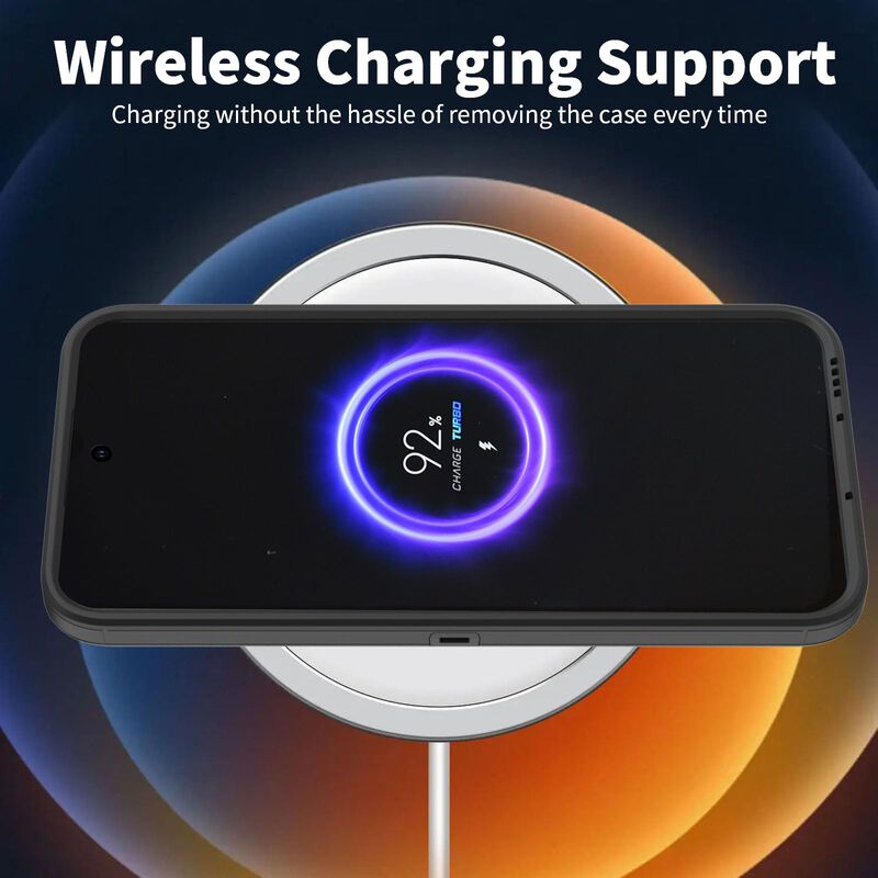 Funda Bfukvou Para Samsung Galaxy A36/a56 5g De... image number null