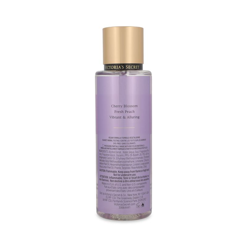 Victoria'S Secret Love Spell 250Ml Body Mist Sp... image number null