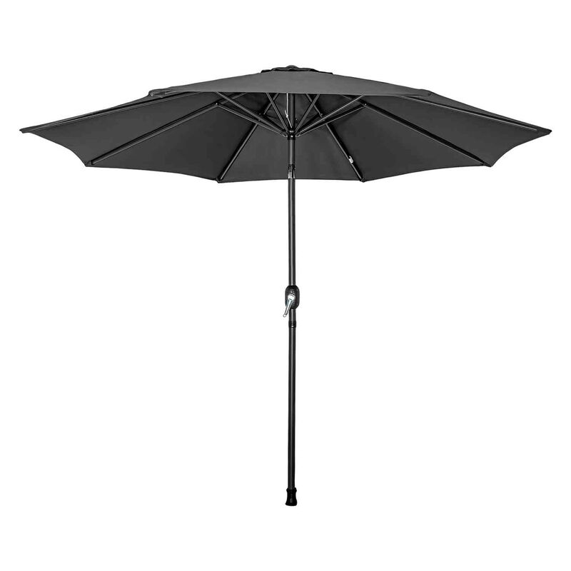 Sombrilla Jard&iacute;n Exterior 2.63m Inclinaci&oacute;n Pla... image number null