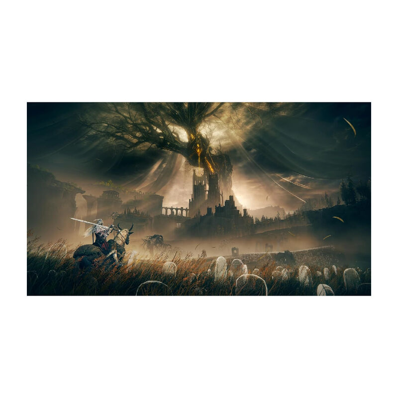 Ps5 Juego Elden Ring: Shadow of the Erdtree Edi... image number null