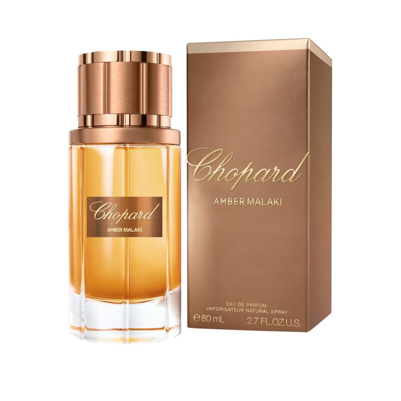 Perfume Chopard Amber Malaki Eau De Parfum, 80 ... image number null