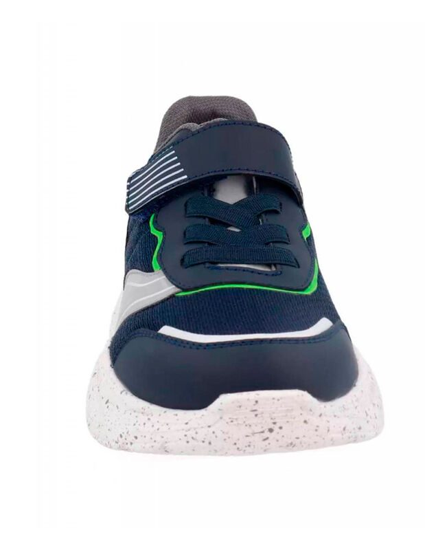 Tenis Tropicana Ni&ntilde;o Azul Marino Rd830502st image number null