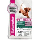 Eukanuba Weight Control Raza Peque&ntilde;a 6.8 kg