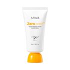 Anua Zero-cast Moisturizing Finish Sunscreen 50ml_glb/eu V3