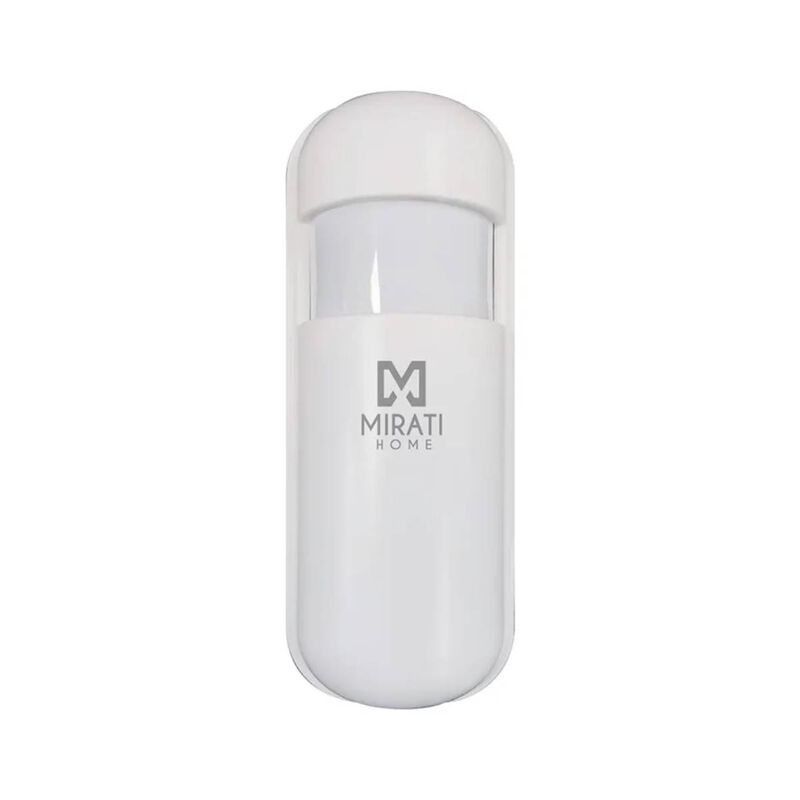 Kit de Alarma Inteligente Mirati Smarthome con ... image number null