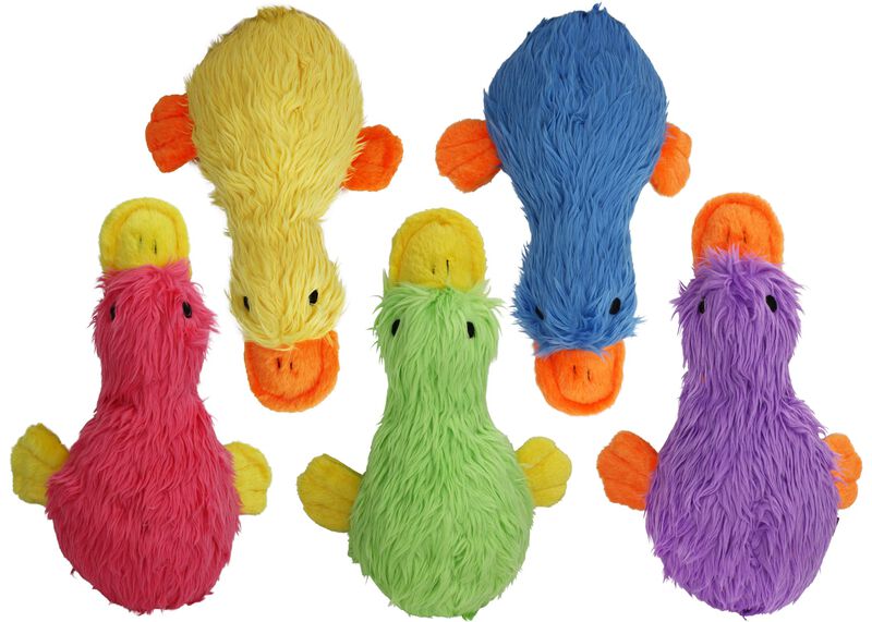 Juguete Para Perro Multipet Duckworth 33 cm (va... image number null