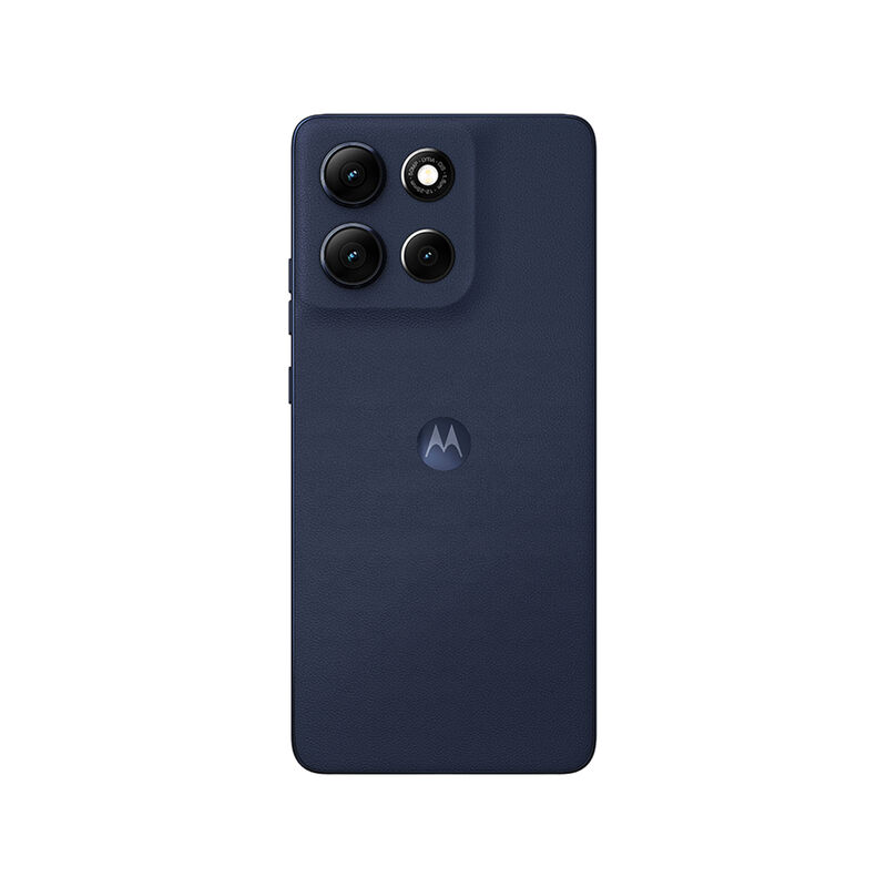 Motorola Moto G86 Power 8+512GB Azul Oscuro image number null