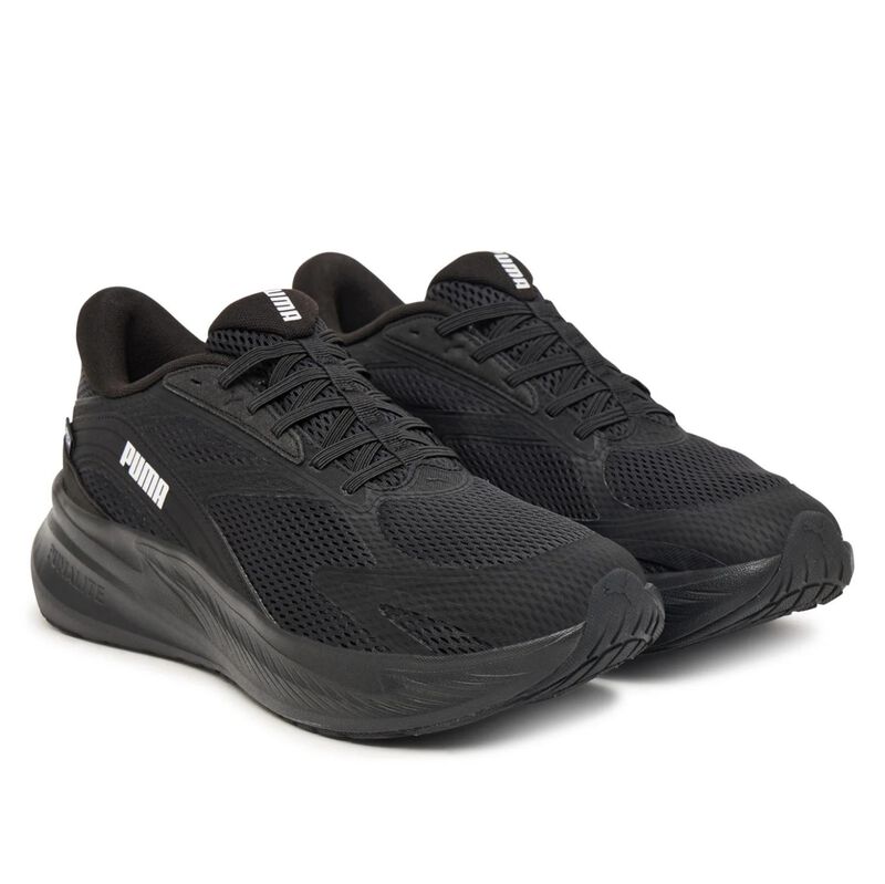 Tenis Puma Maxstride Lite Ls Sliptech Para Homb... image number null