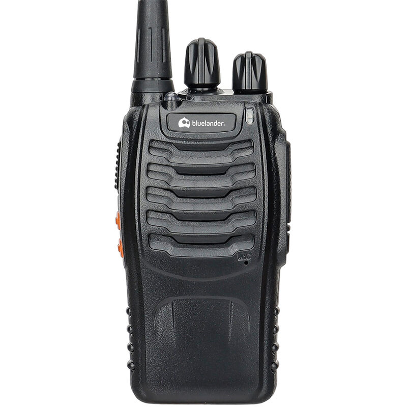 Radios de Comunicación Inalámbricos Walkie Talk... image number null