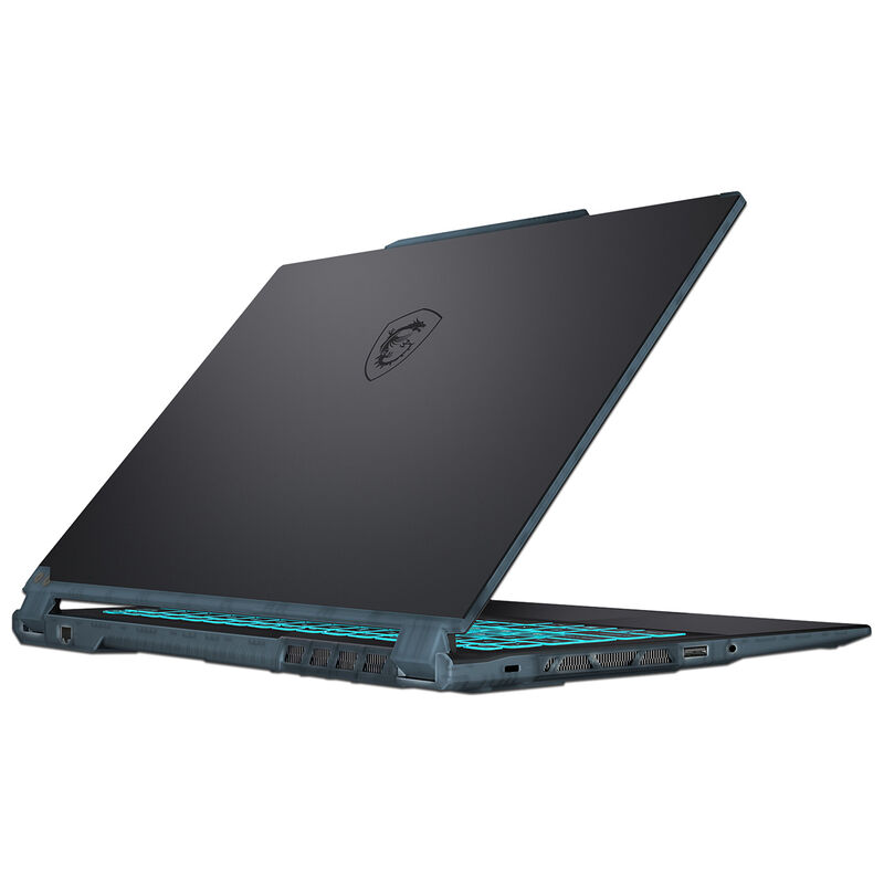 Laptop Gamer MSI Cyborg 14: Procesador Intel Co... image number null