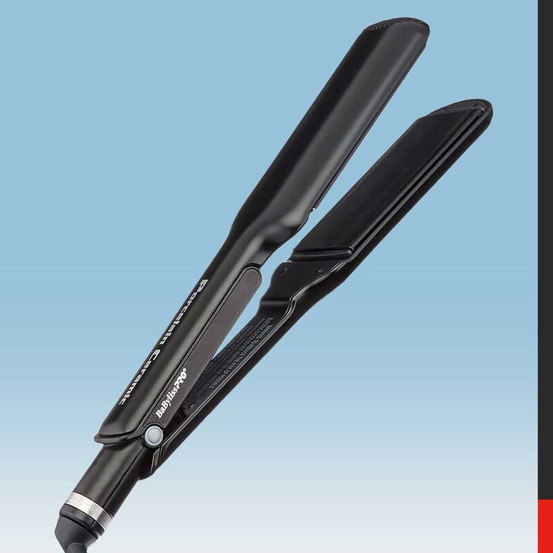 Plancha De Cabello Babylisspro Porcelain Cerami... image number null