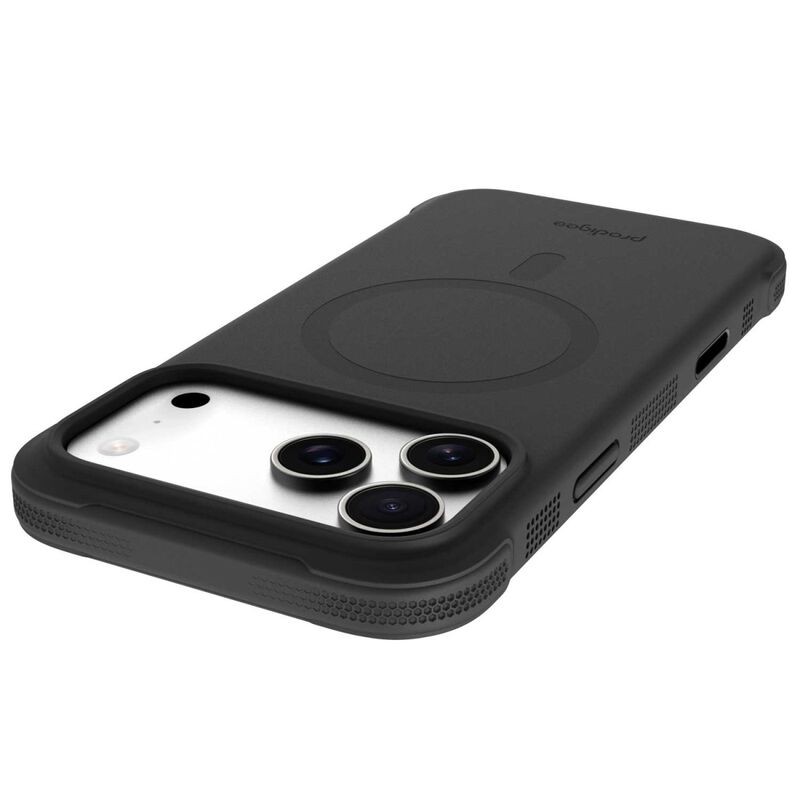 Funda Prodigee Blackout Para Iphone 17 Pro Negr... image number null