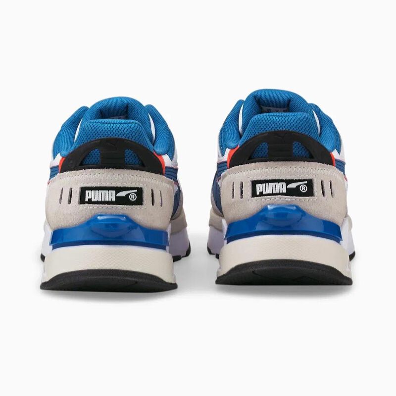 Tenis Puma Mirage Sport Go For UNISEX image number null