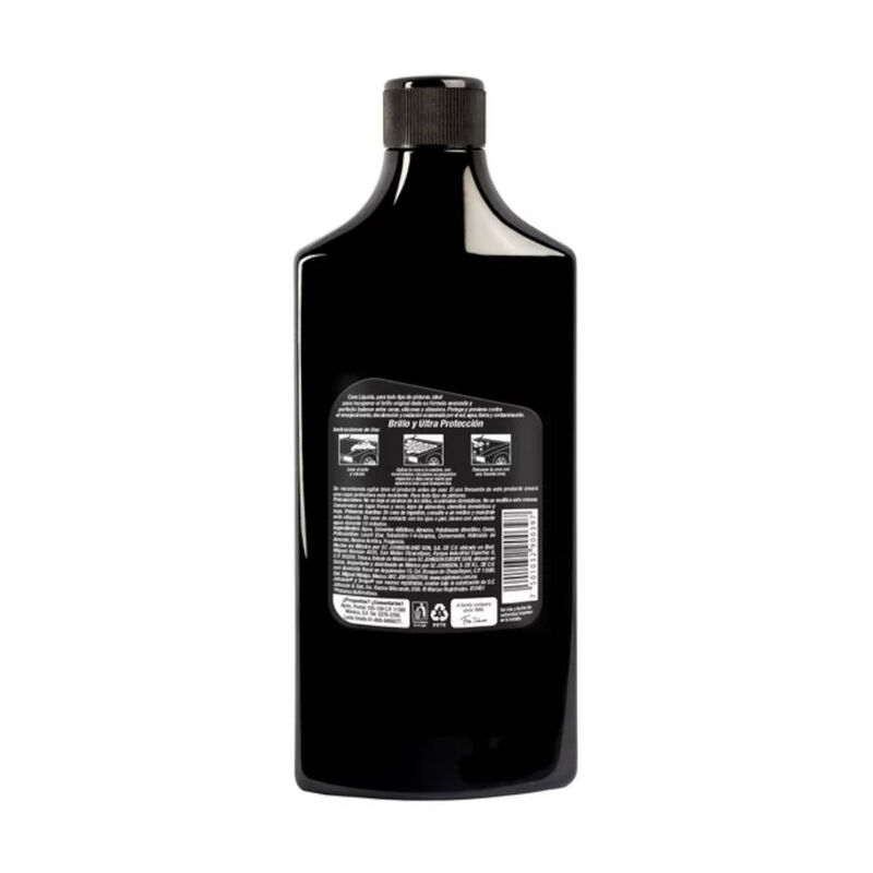 Cera Líquida Tempo todo tipo pinturas 473ml kit... image number null