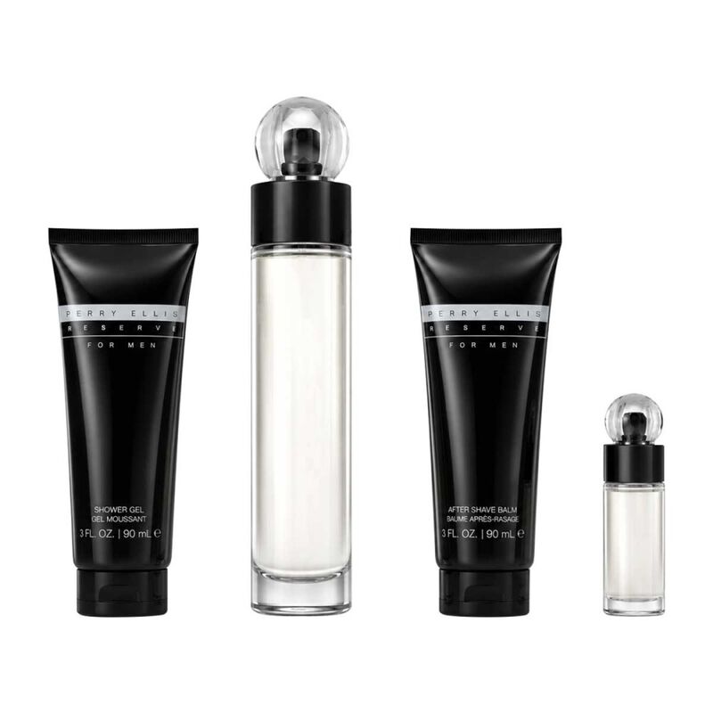 Set Reserve Men De 4pzs Hombre-edt 100ml image number null