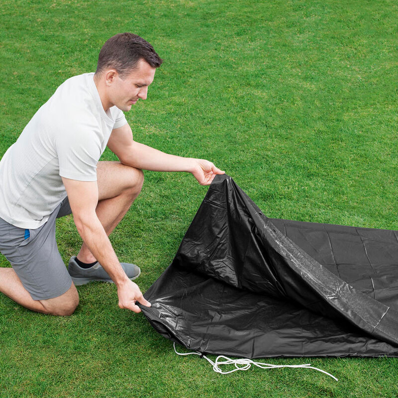 Cubierta Superior para Piscina Redonda 3.66Cm C... image number null