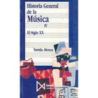 H.&ordf; GENERAL DE LA M&Uacute;SICA 4