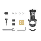 Soporte En U Para Motocicleta Insta360 Cámaras 360