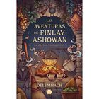 Las aventuras de Finlay Ashowan: De brujas y banquetes