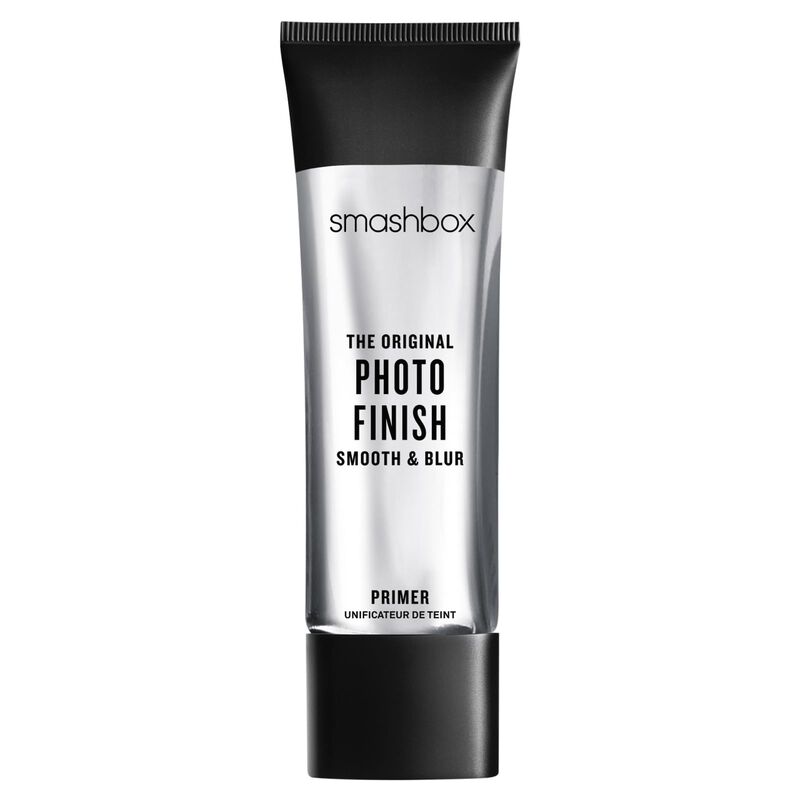 Primer De Maquillaje Smashbox The Original Phot... image number null