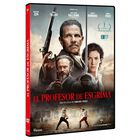 El Profesor De Esgrima [DVD] (2023) Une affaire d'honneur