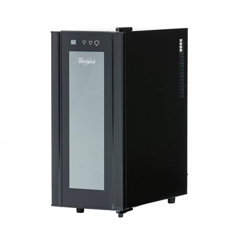 Cava de Vino Whirlpool 12 Botellas Ajustable Di... image number null